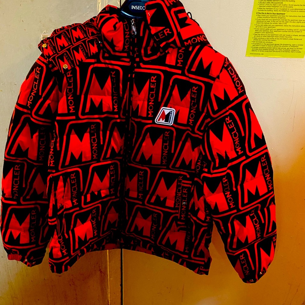 Moncler